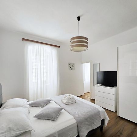 Apartments Miljas 2 Dubrovnik Eksteriør billede