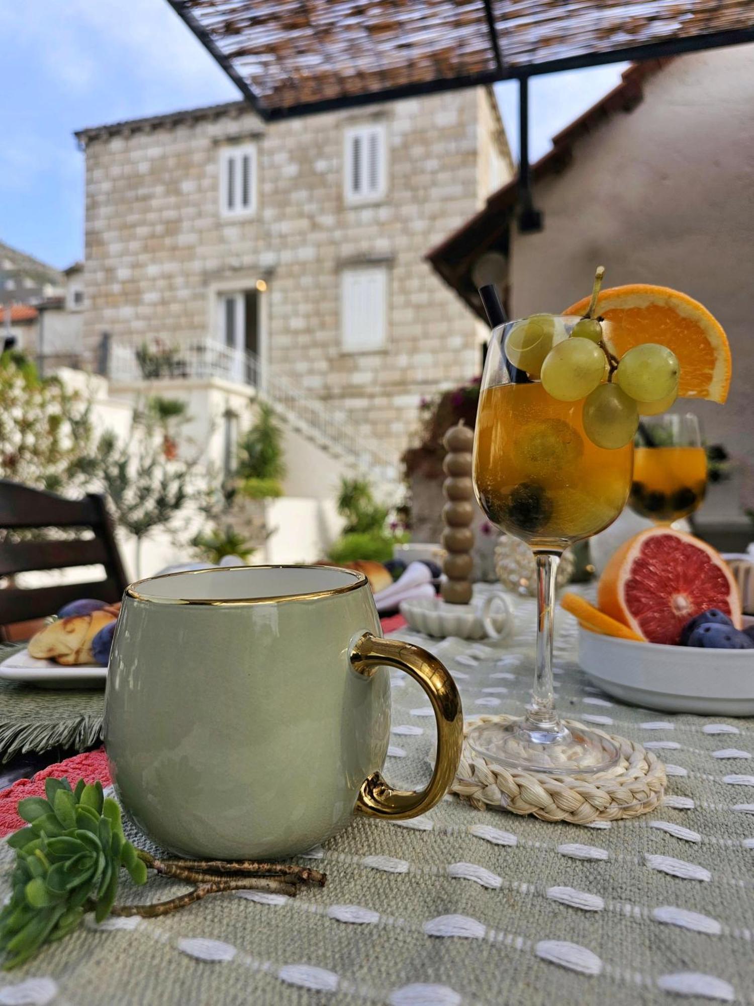 Apartments Miljas 2 Dubrovnik Eksteriør billede