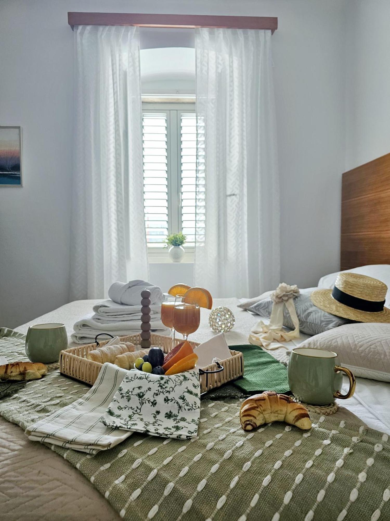 Apartments Miljas 2 Dubrovnik Eksteriør billede