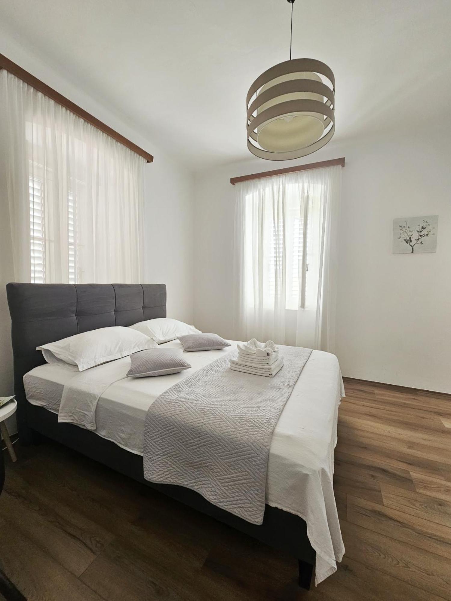 Apartments Miljas 2 Dubrovnik Eksteriør billede