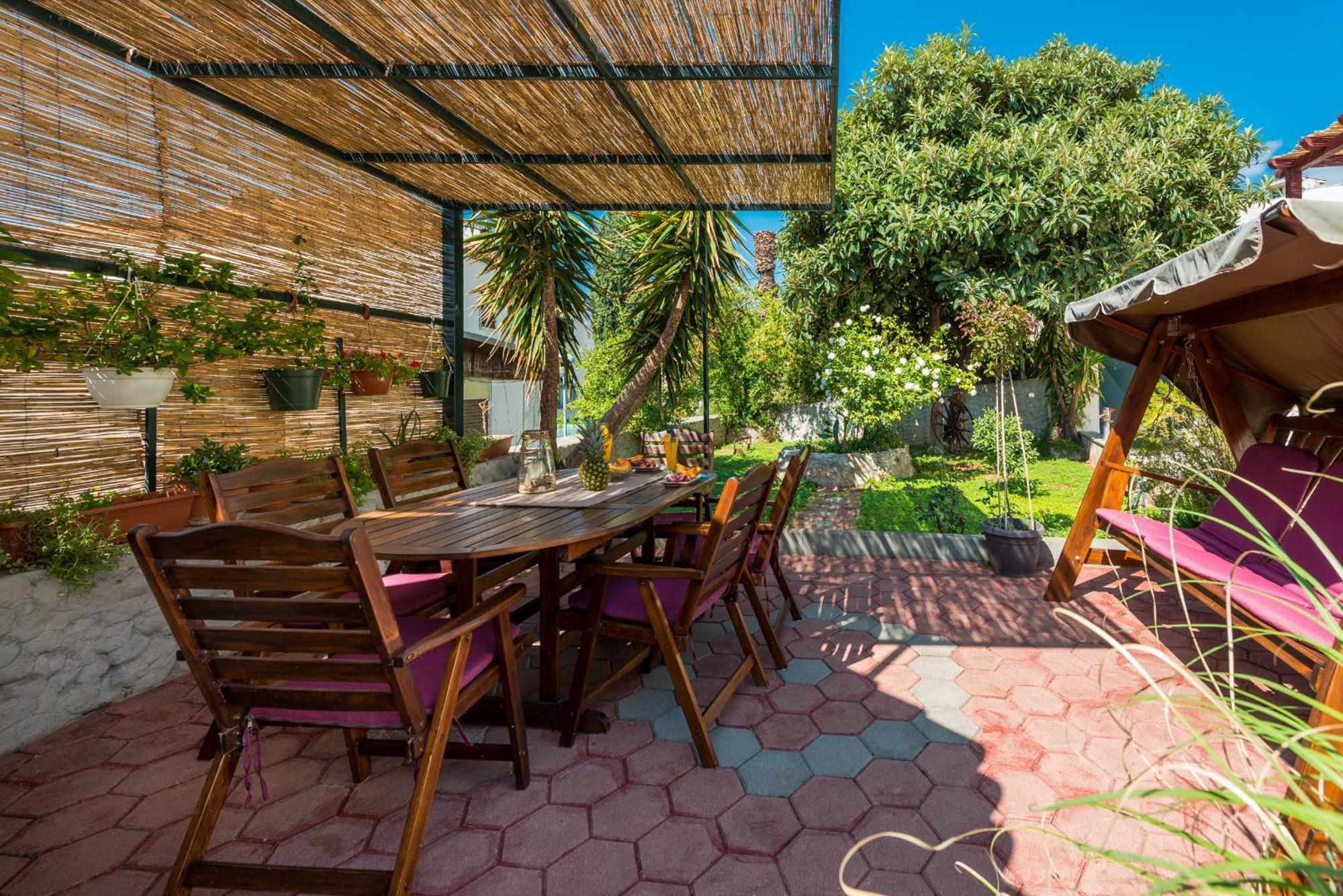 Apartments Miljas 2 Dubrovnik Eksteriør billede