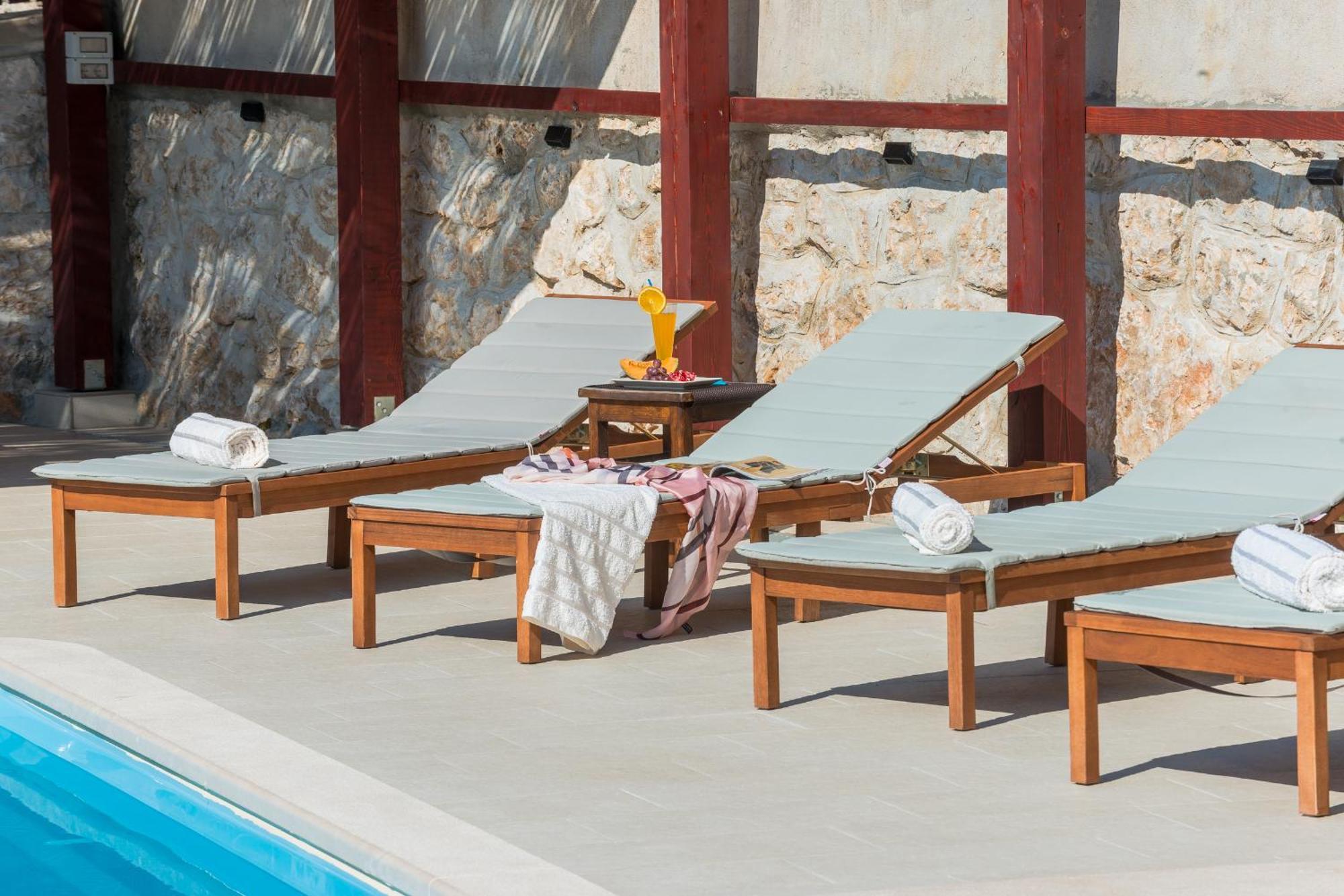 Apartments Miljas 2 Dubrovnik Eksteriør billede