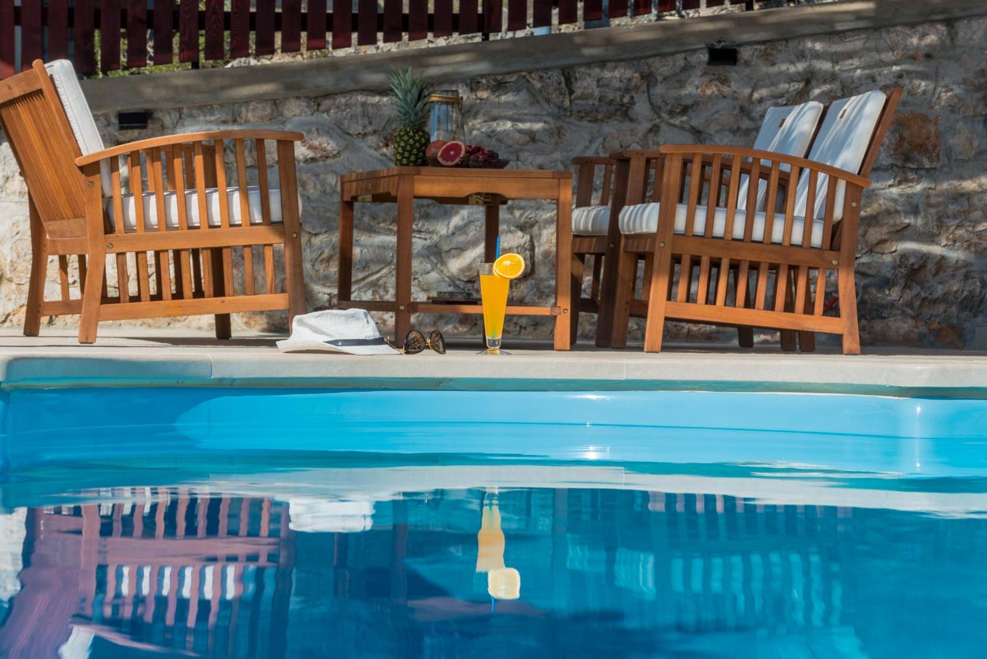 Apartments Miljas 2 Dubrovnik Eksteriør billede