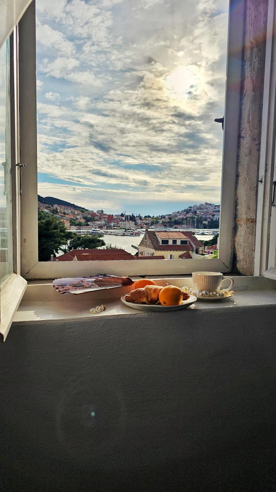 Apartments Miljas 2 Dubrovnik Eksteriør billede