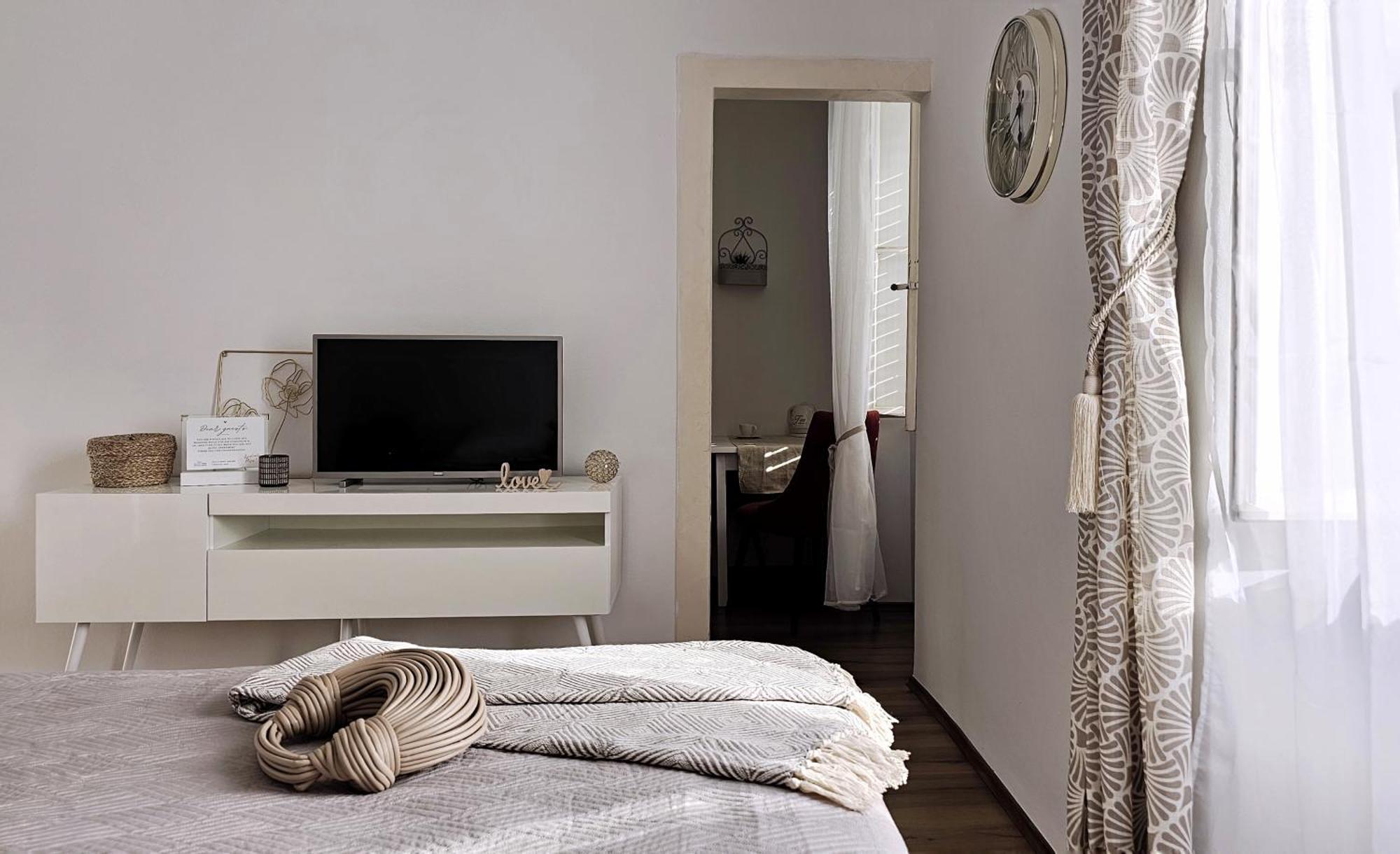 Apartments Miljas 2 Dubrovnik Eksteriør billede