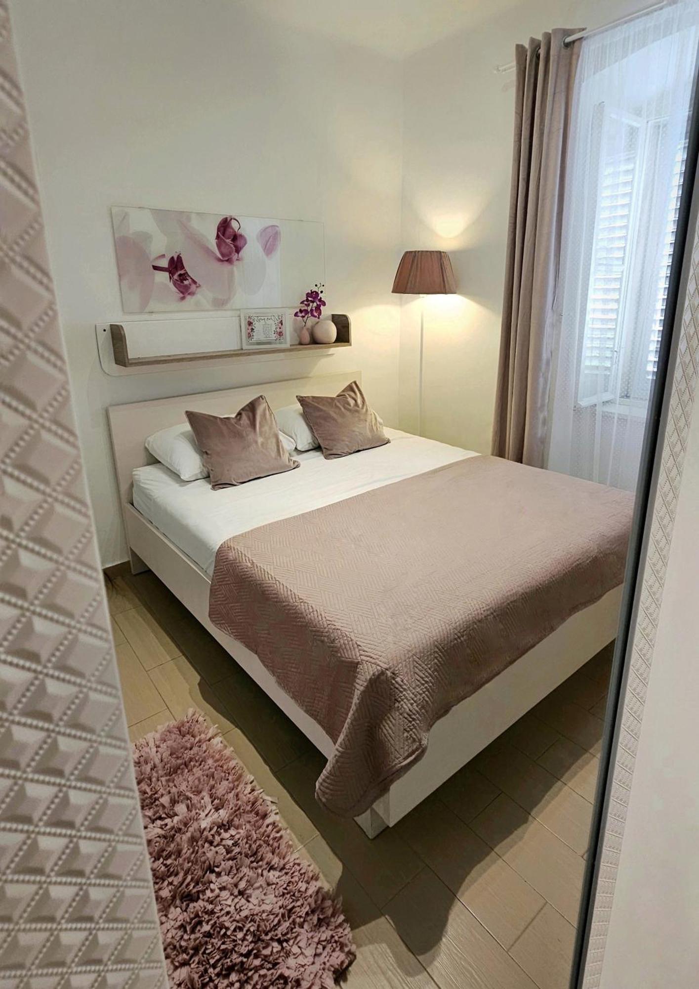 Apartments Miljas 2 Dubrovnik Eksteriør billede