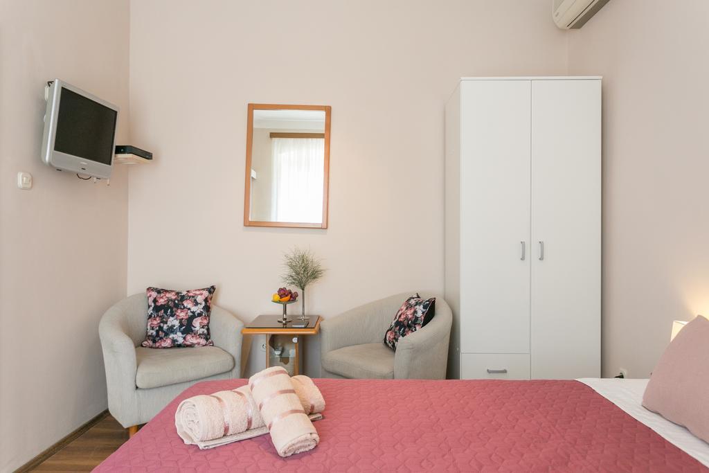 Apartments Miljas 2 Dubrovnik Eksteriør billede