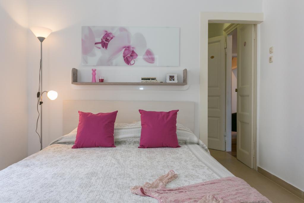 Apartments Miljas 2 Dubrovnik Eksteriør billede