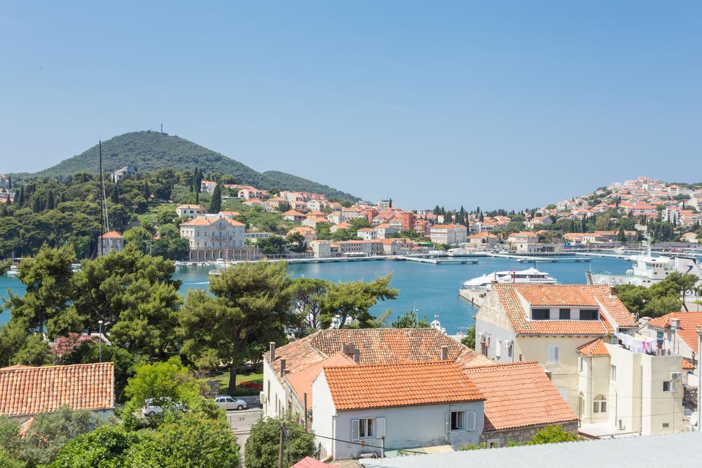 Apartments Miljas 2 Dubrovnik Eksteriør billede