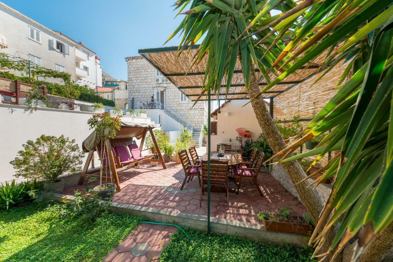 Apartments Miljas 2 Dubrovnik Eksteriør billede