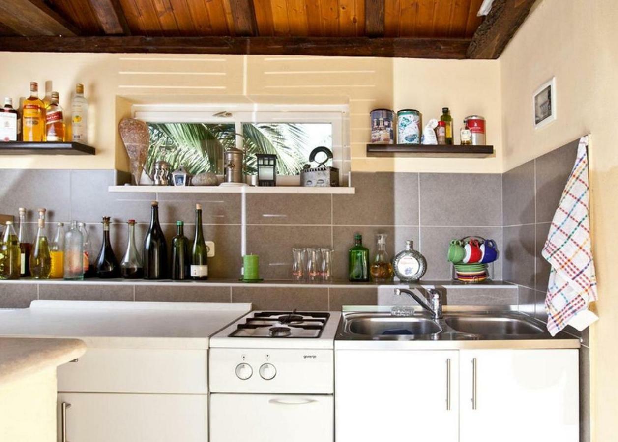 Apartments Miljas 2 Dubrovnik Eksteriør billede